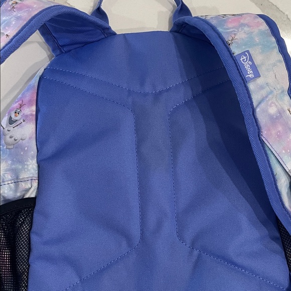 Burton Backpack Olaf Frozen pattern - Picture 3 of 7